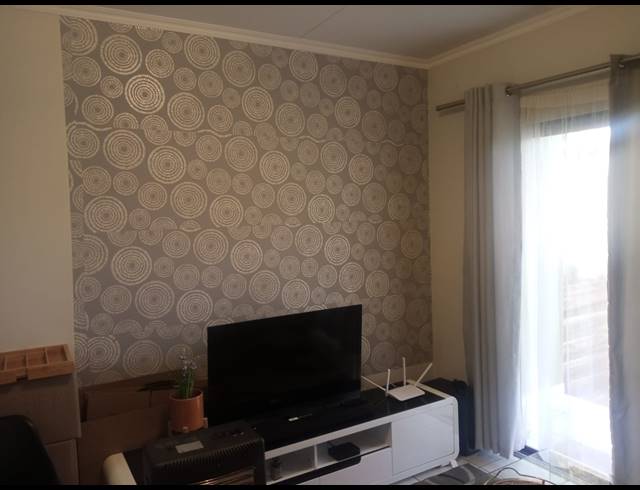 2 BEDROOM SECTIONAL TITLE FOR SALE IN LILIANTON